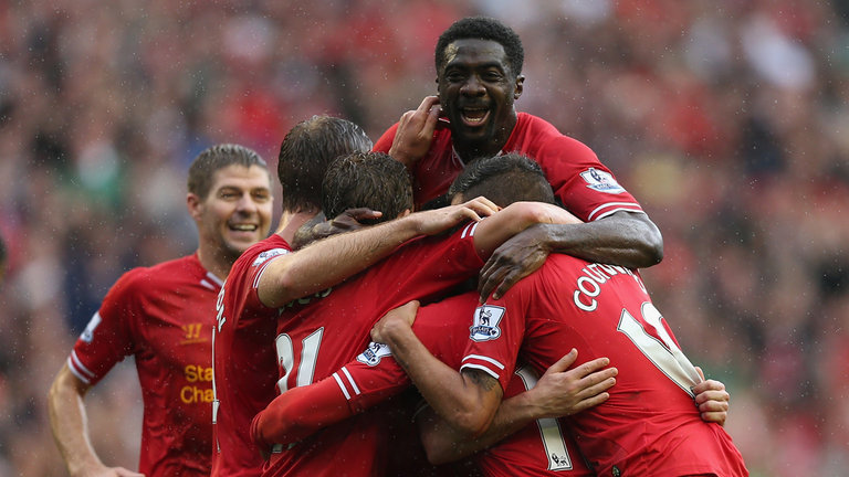 这不是冷门，是碾压（不是爆冷，而是统治级碾压）