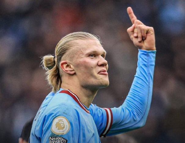 强者从不依赖运气（强者靠实力而非运气）